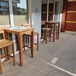 Sunflower شقة مورفسكه تيبليتسه