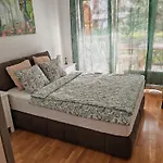 شقة Sunflower مورفسكه تيبليتسه