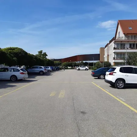 Sunflower 아파트 모라브스케토플리체