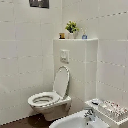 Sunflower Lejlighed *