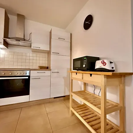 아파트 Sunflower 모라브스케토플리체