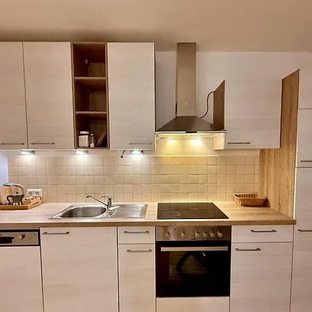 Sunflower 아파트 *