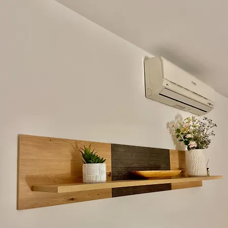 Apartament Sunflower Moravske Toplice