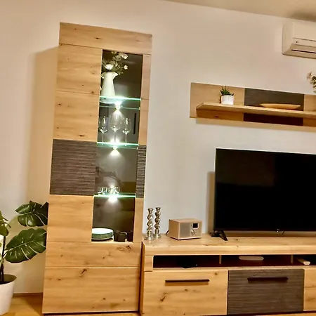 Apartament Sunflower