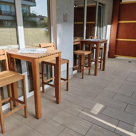 Sunflower 아파트 모라브스케토플리체