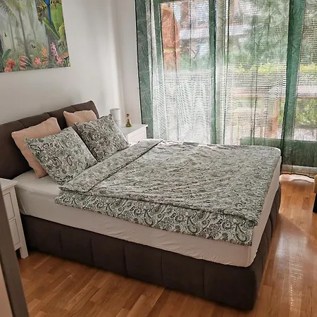 Lejlighed Sunflower Moravske-Toplice