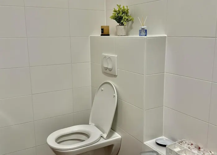 Sunflower Apartament *