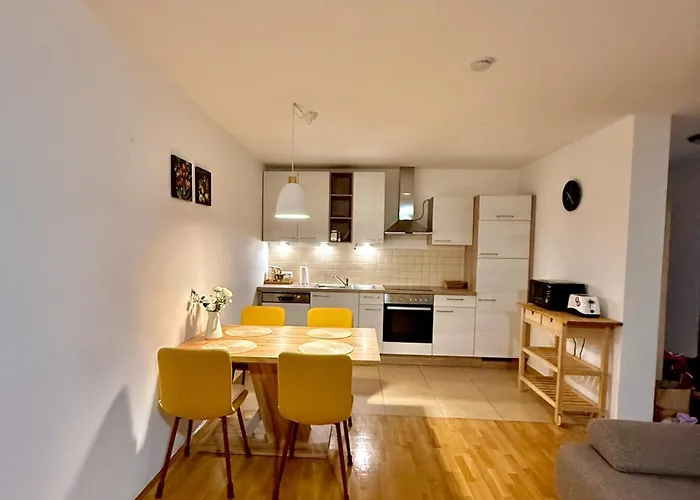 Sunflower Moravske-Toplice