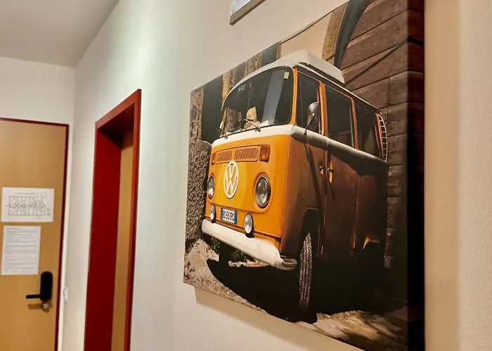 Sunflower * Moravske Toplice