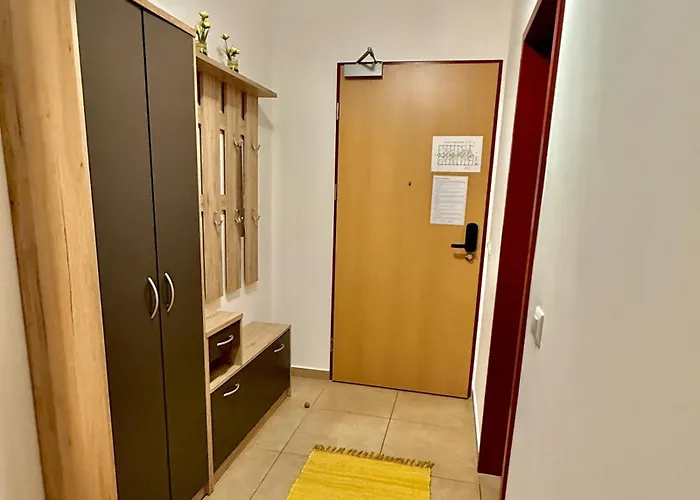 Sunflower Apartament