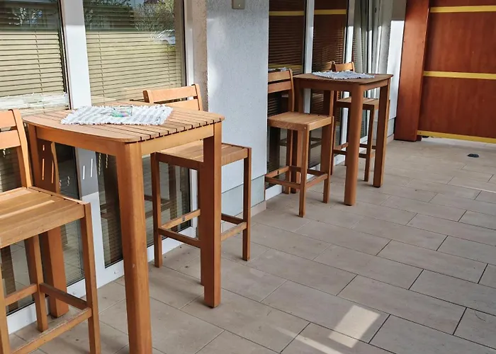 Sunflower Apartament Moravske Toplice