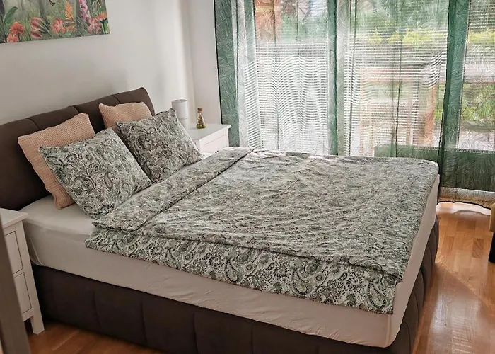 Lejlighed Sunflower Moravske-Toplice