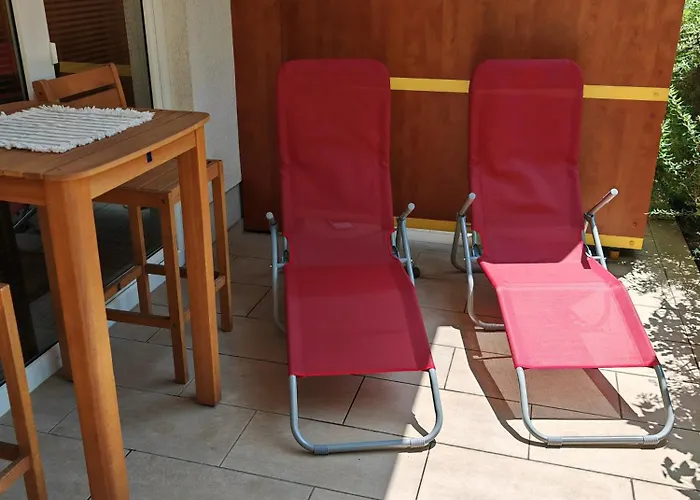 Sunflower Apartament