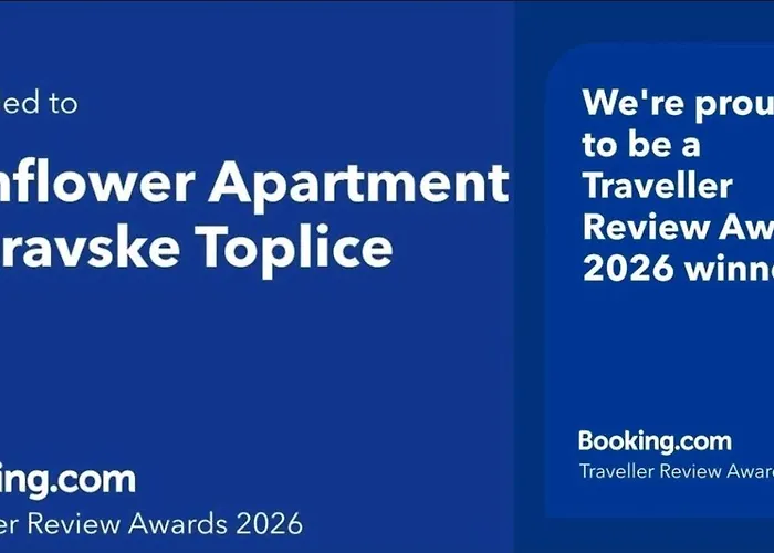 Sunflower Apartament